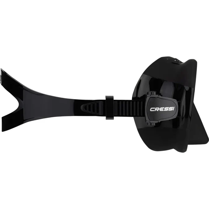 Cressi Z2 Frameless Dive Mask