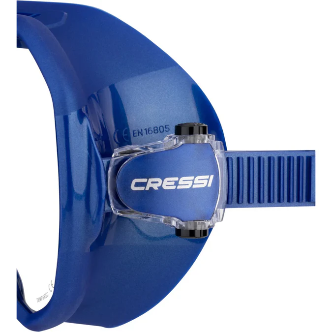 Cressi Z2 Frameless Dive Mask