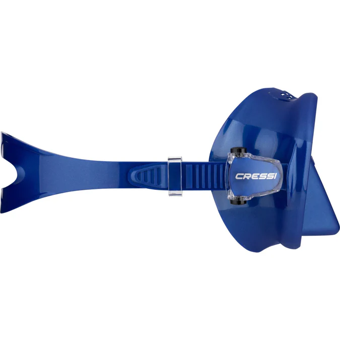 Cressi Z2 Frameless Dive Mask