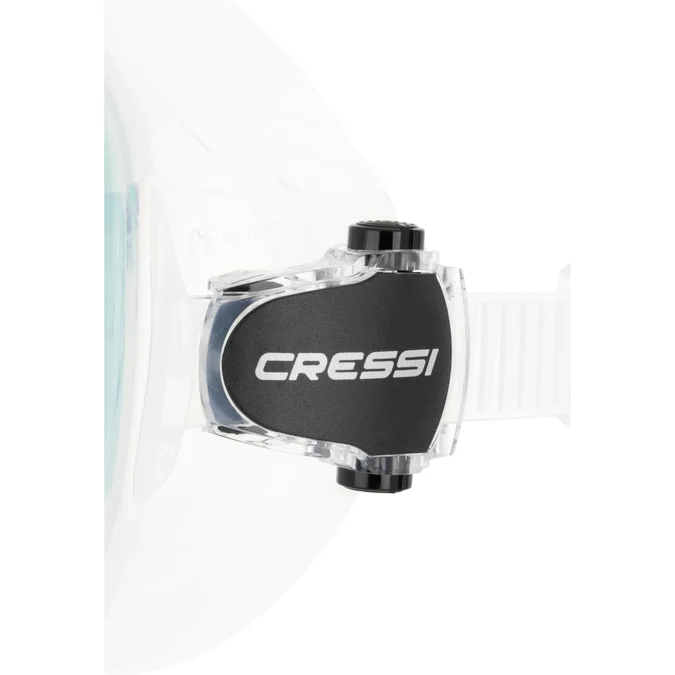 Cressi Z2 Frameless Dive Mask