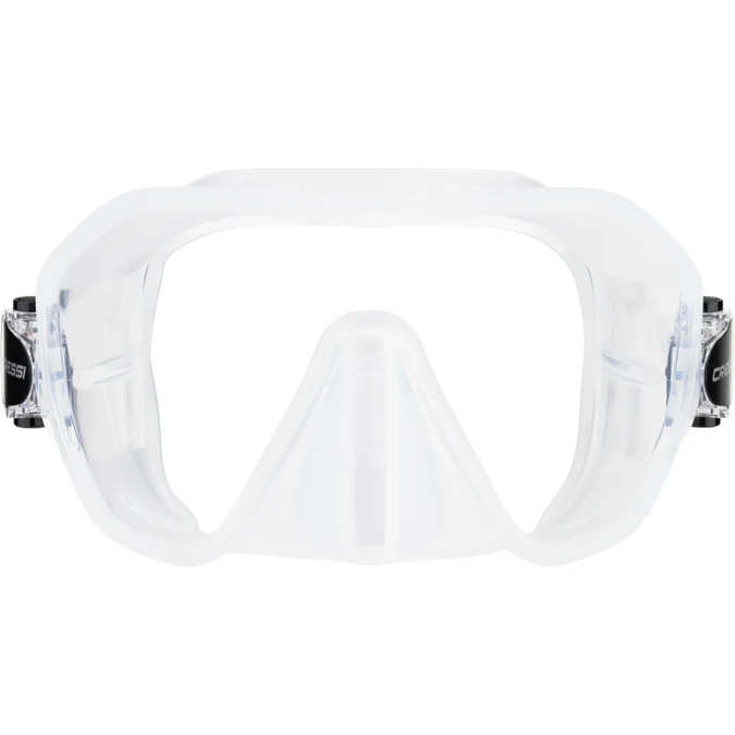 Cressi Z2 Frameless Dive Mask