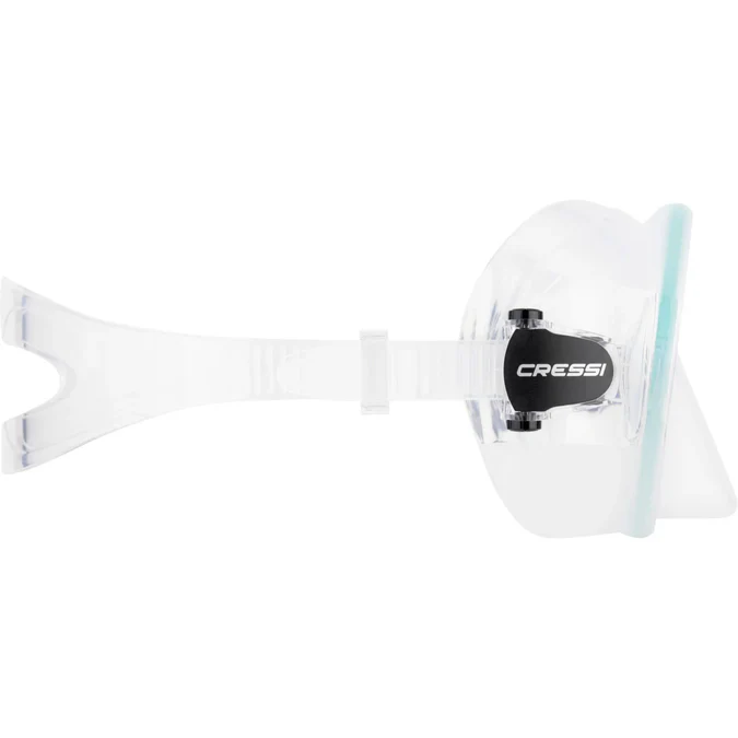 Cressi Z2 Frameless Dive Mask