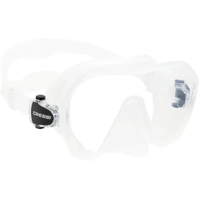Cressi Z2 Frameless Dive Mask