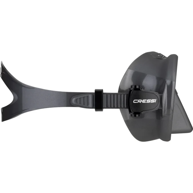 Cressi Z2 Frameless Dive Mask