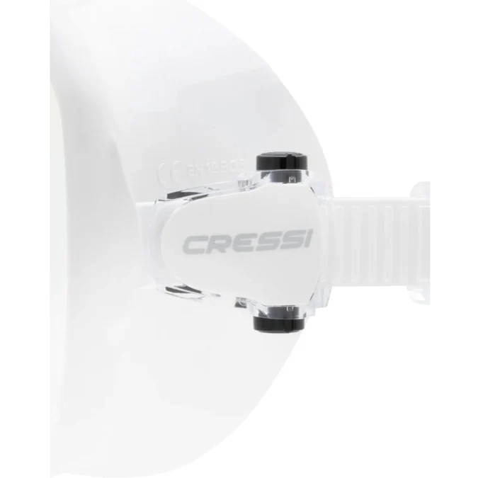 Cressi Z2 Frameless Dive Mask