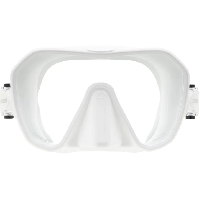Cressi Z2 Frameless Dive Mask