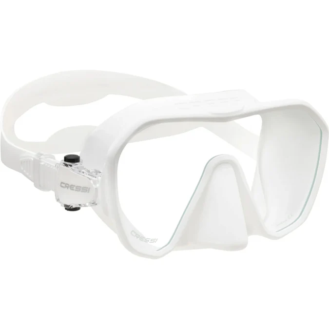 Cressi Z2 Frameless Dive Mask