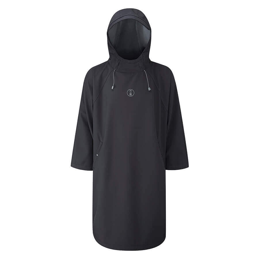 Fourth Element Storm Poncho - All Weather Changing Robe Fourth Element Storm Poncho - All Weather Changing Robe
