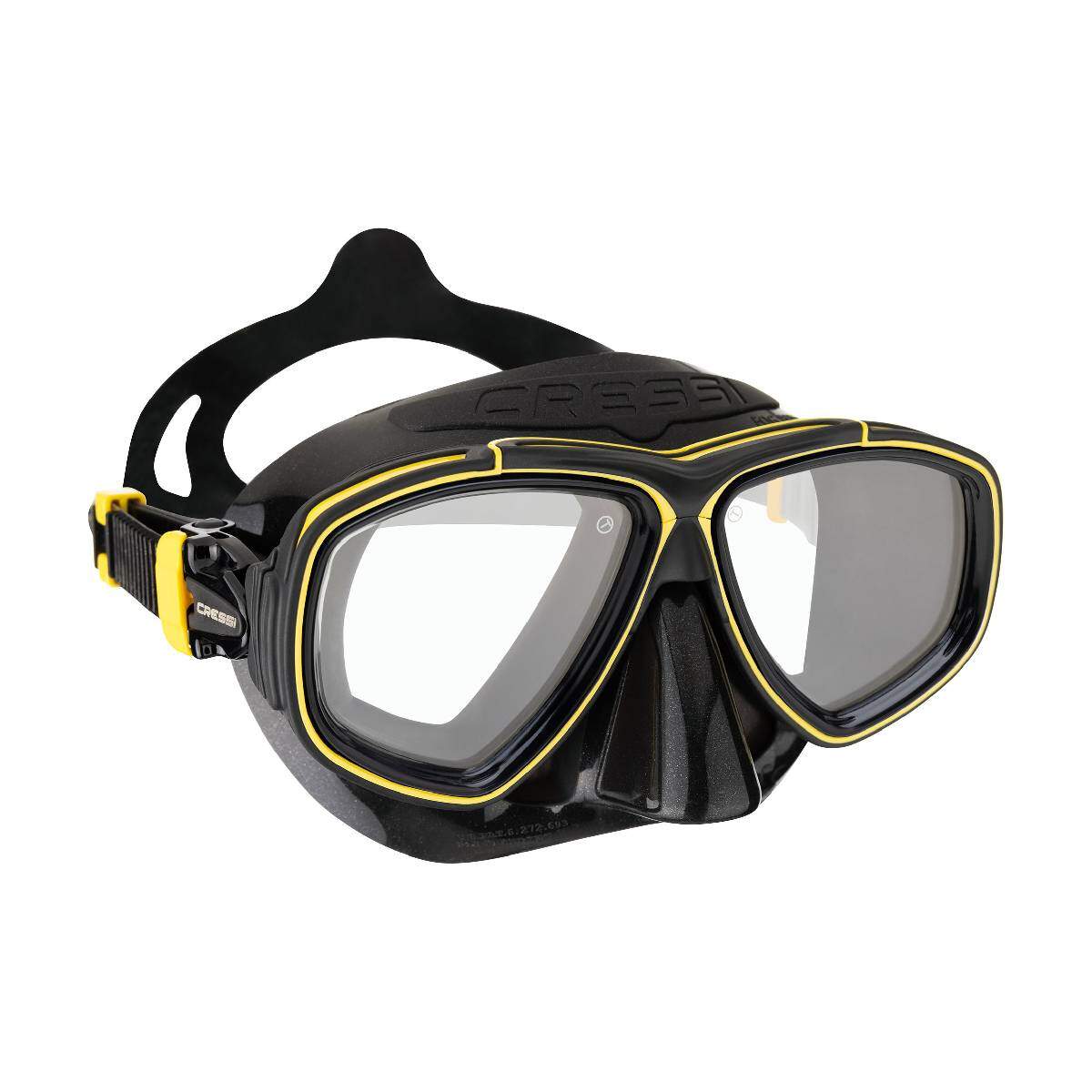 Cressi Prisma Antifog Dive Mask Cressi Prisma Antifog Dive Mask