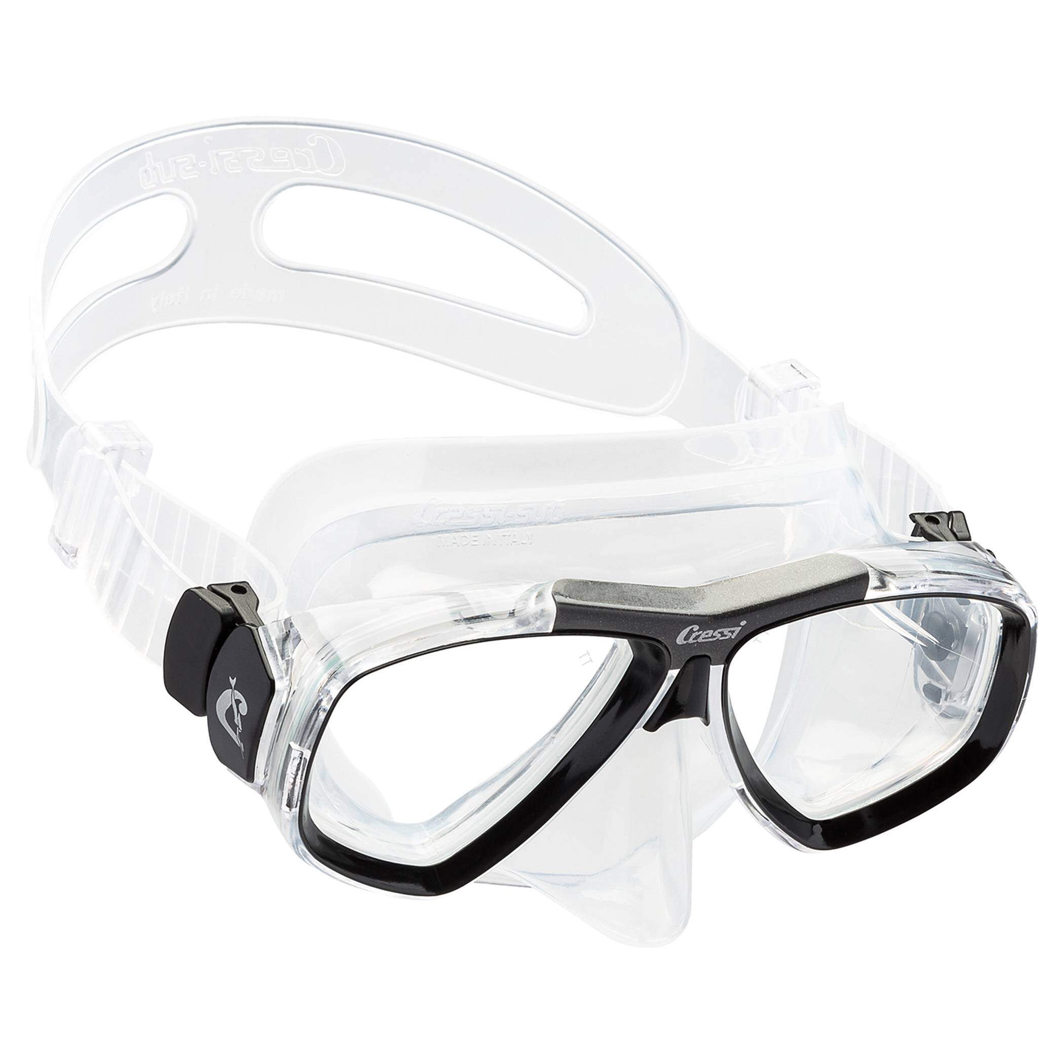 Cressi Focus Dive Mask