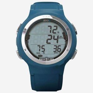 Aqualung i200C Dive Computer - All Colours