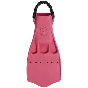 Scubapro Coloured Jet Fins - Pink - White - Yellow Scubapro Coloured Jet Fins - Pink - White - Yellow