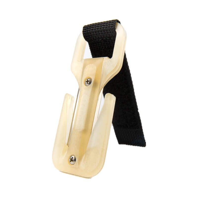 Eezycut Trilobite Divers Line Cutter - Harness Mount / Pouch Eezycut Trilobite Divers Line Cutter - Harness Mount / Pouch