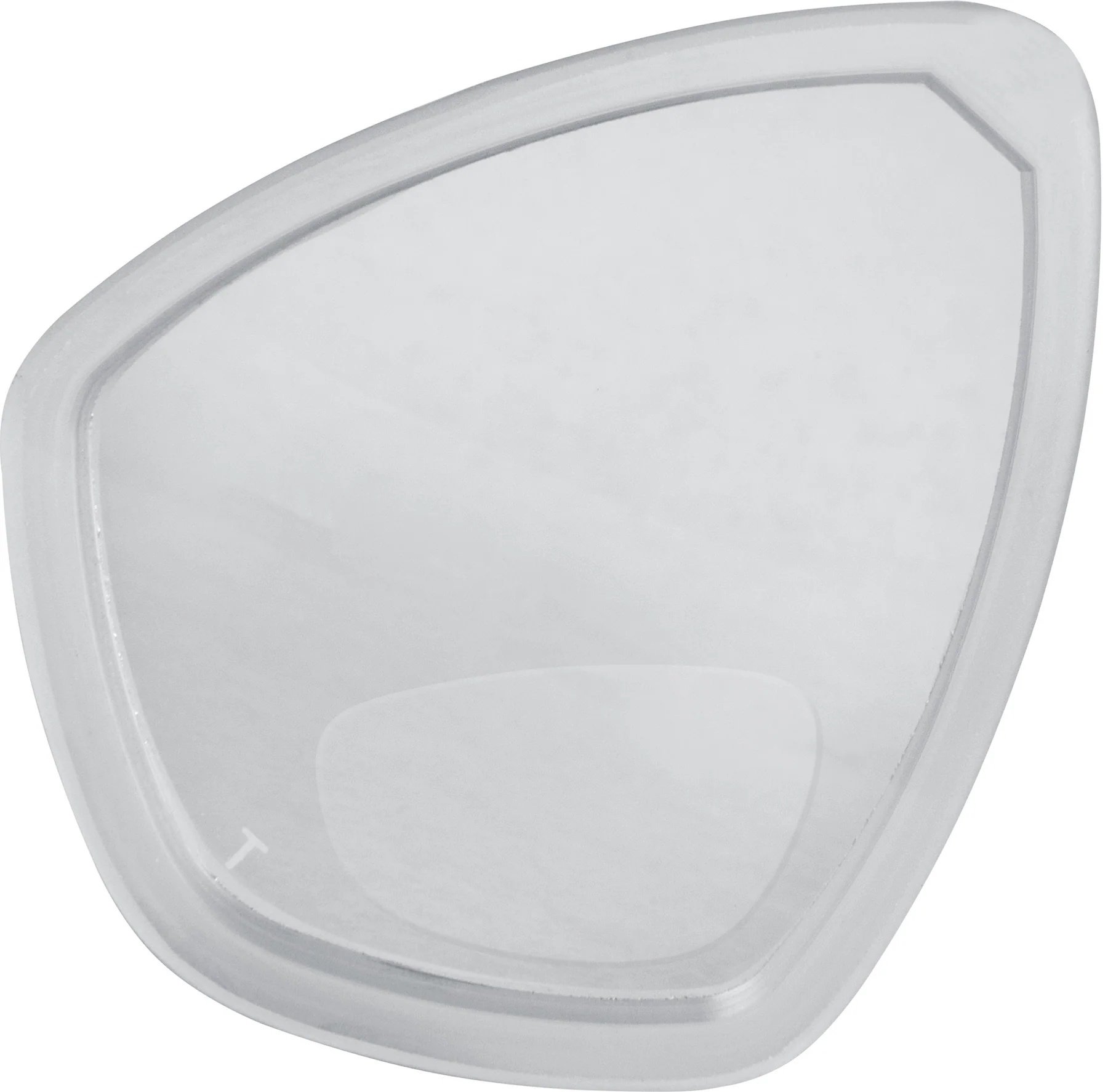 Cressi Focus/Prisma Mask Bi-Focal Lenses