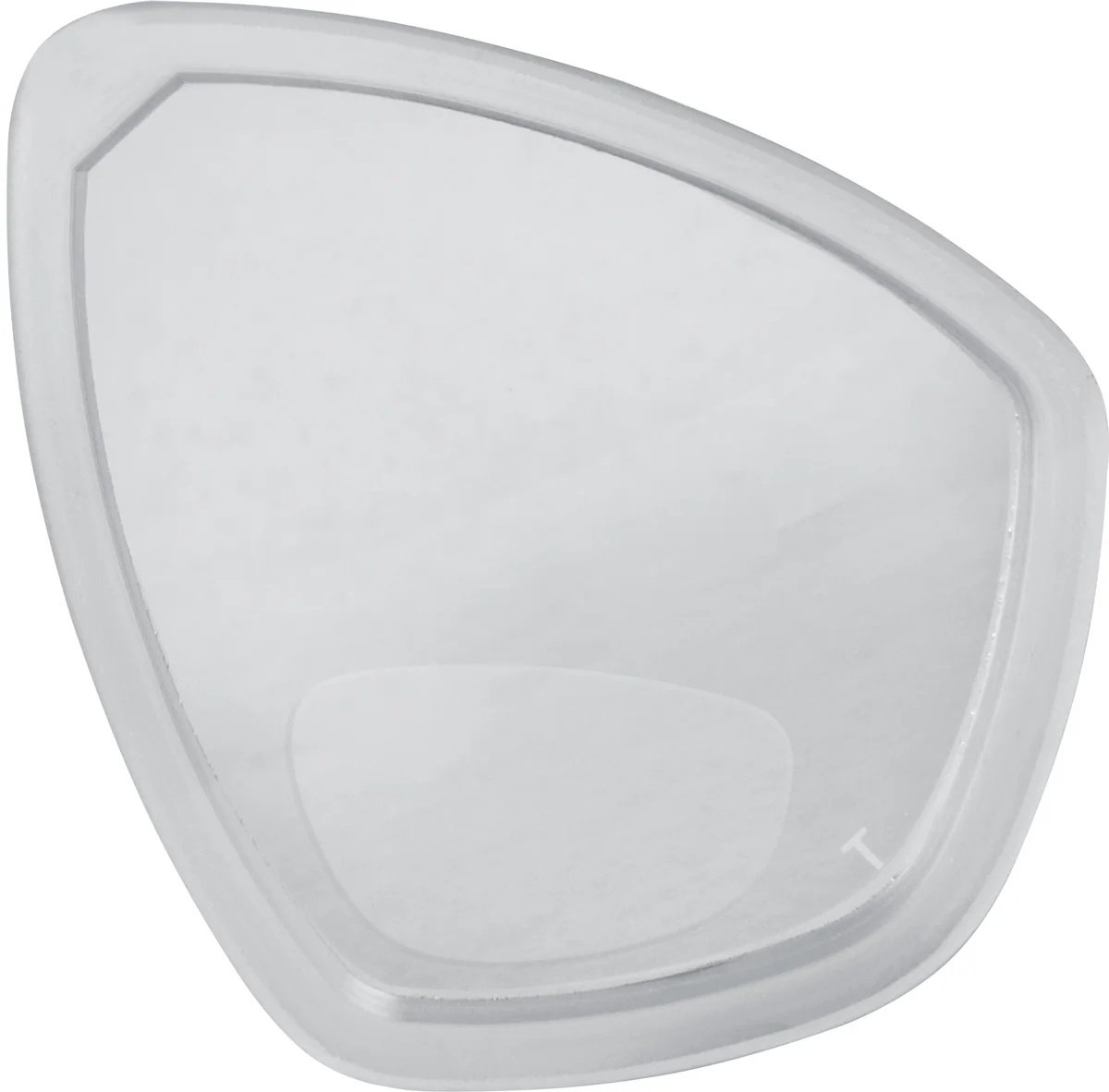 Cressi Focus/Prisma Mask Bi-Focal Lenses