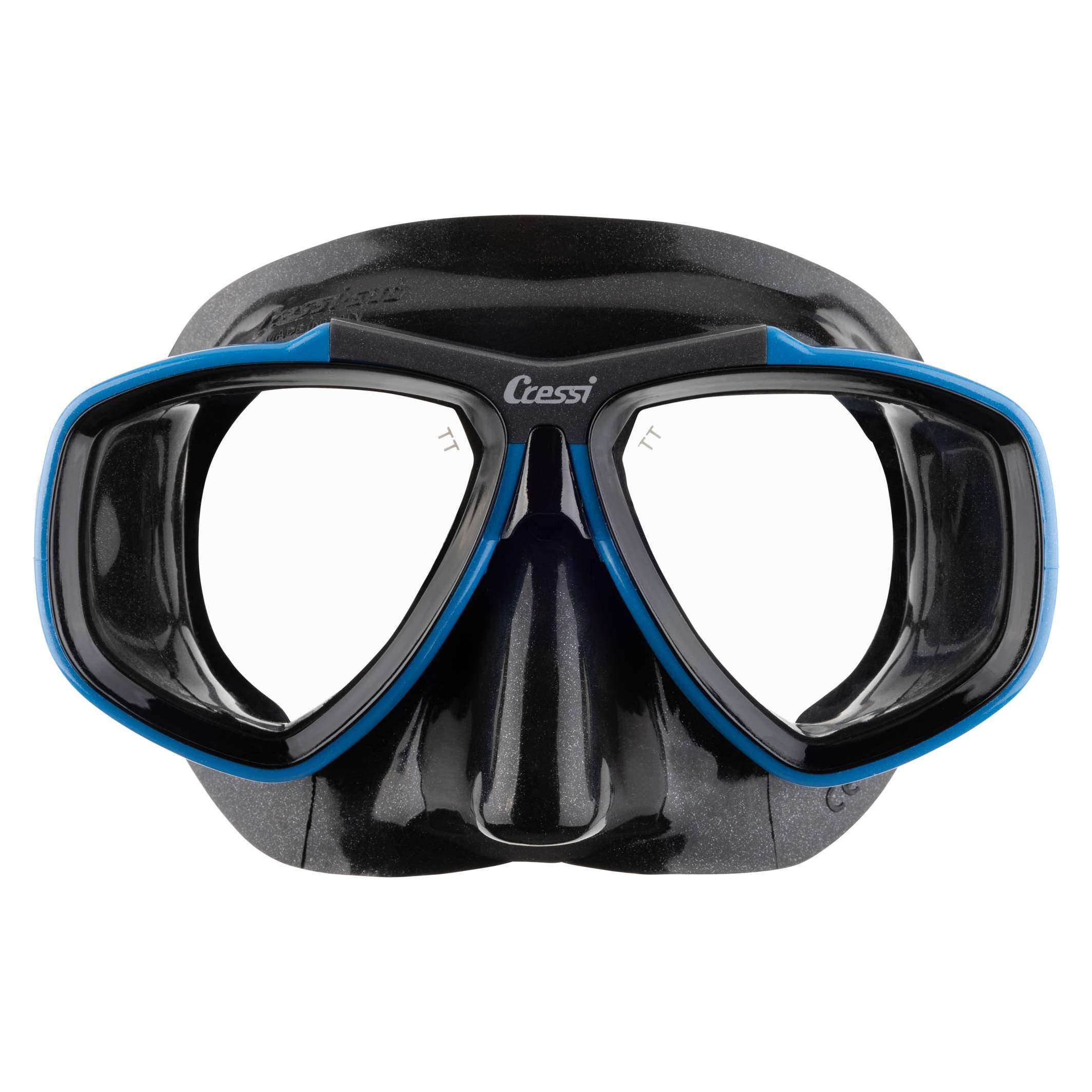Cressi Focus Dive Mask