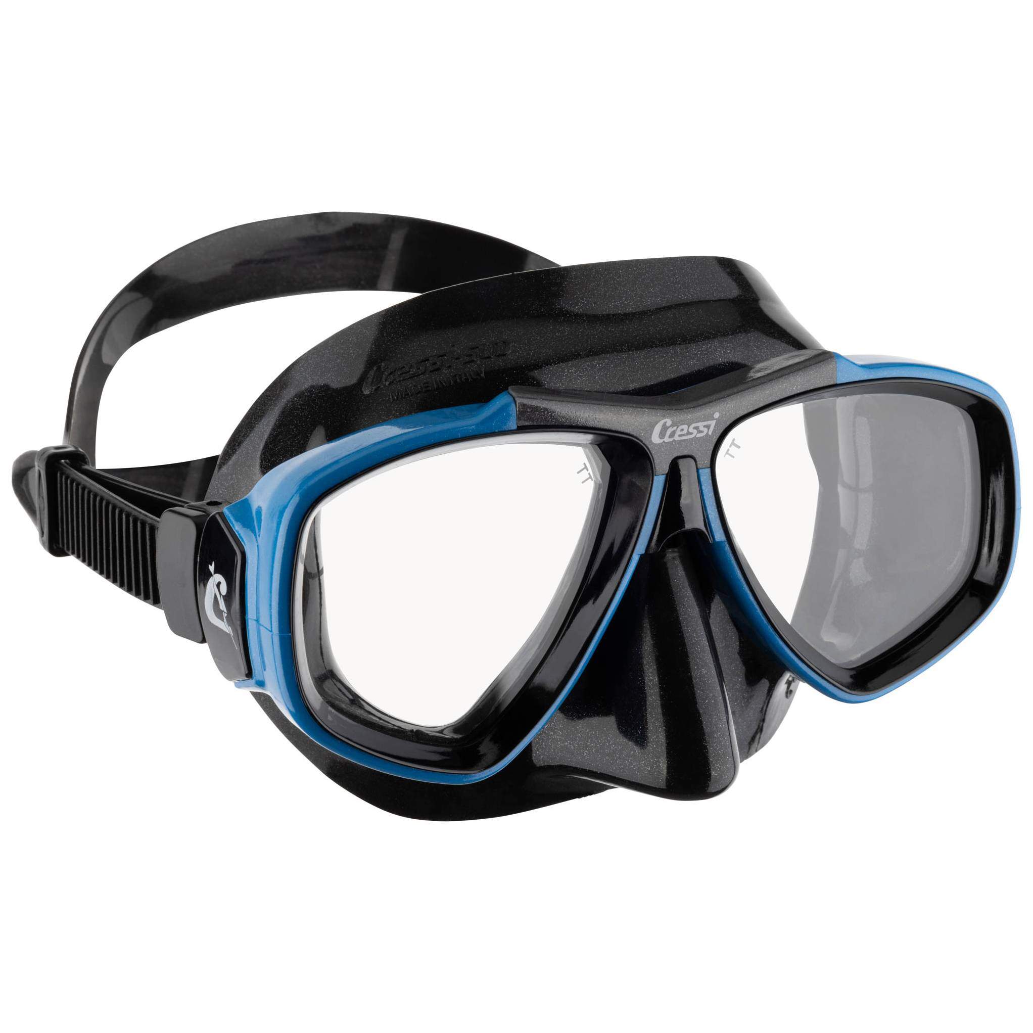 Cressi Focus Dive Mask
