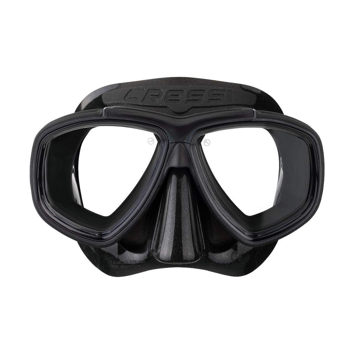 Cressi Prisma Antifog Dive Mask Cressi Prisma Antifog Dive Mask