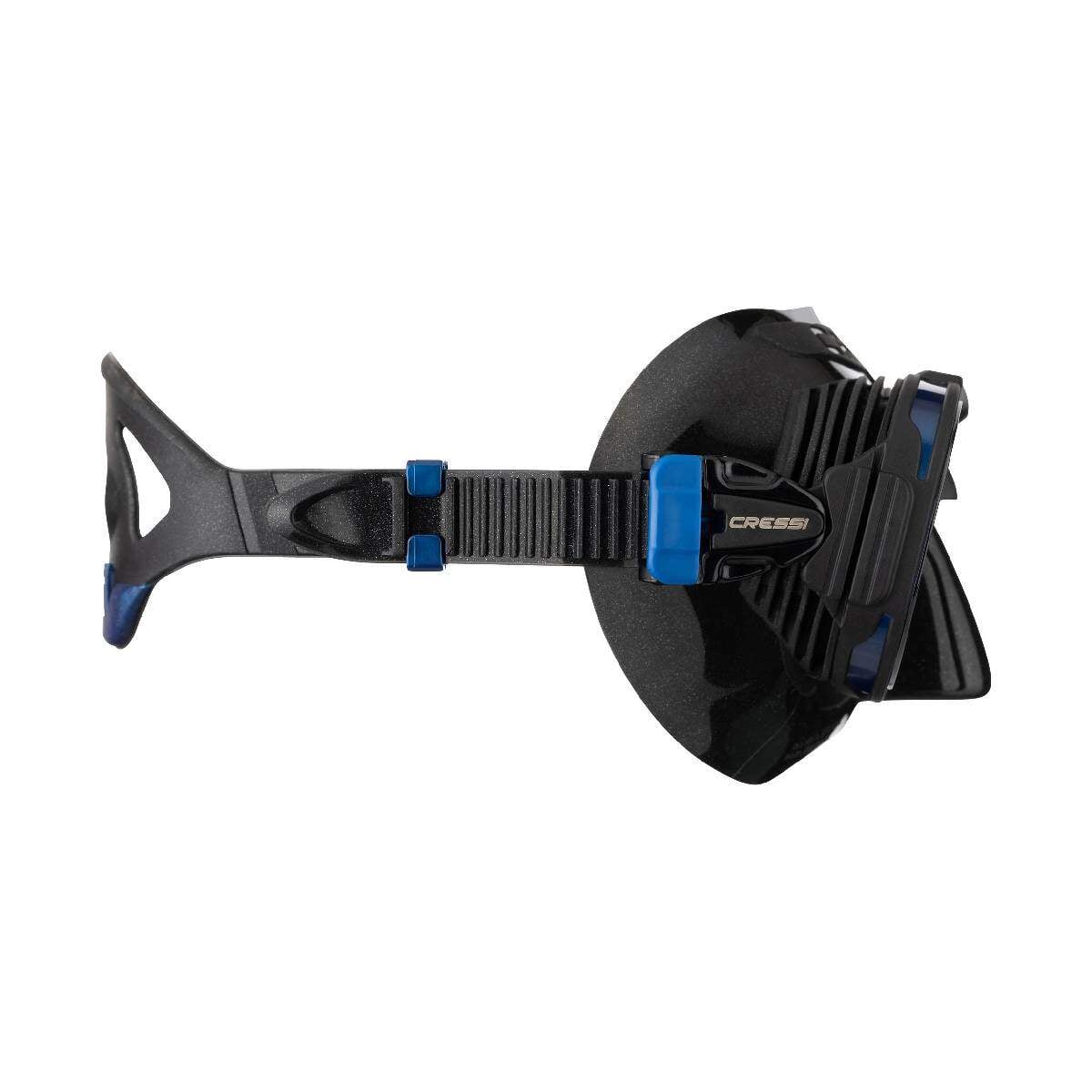 Cressi Prisma Antifog Dive Mask Cressi Prisma Antifog Dive Mask