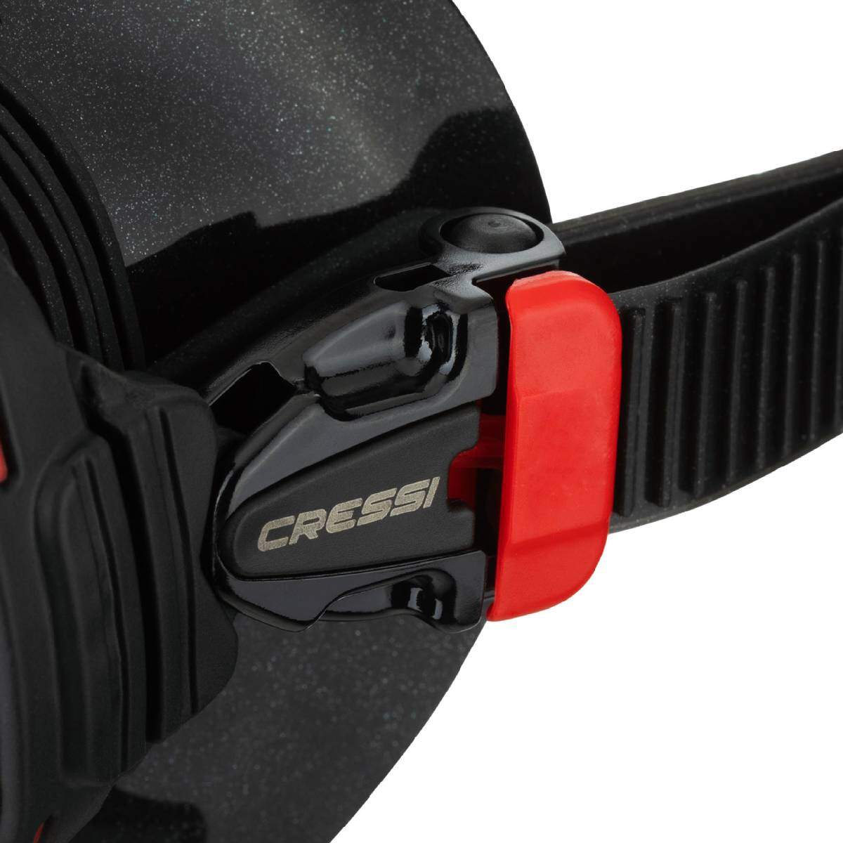 Cressi Prisma Antifog Dive Mask Cressi Prisma Antifog Dive Mask