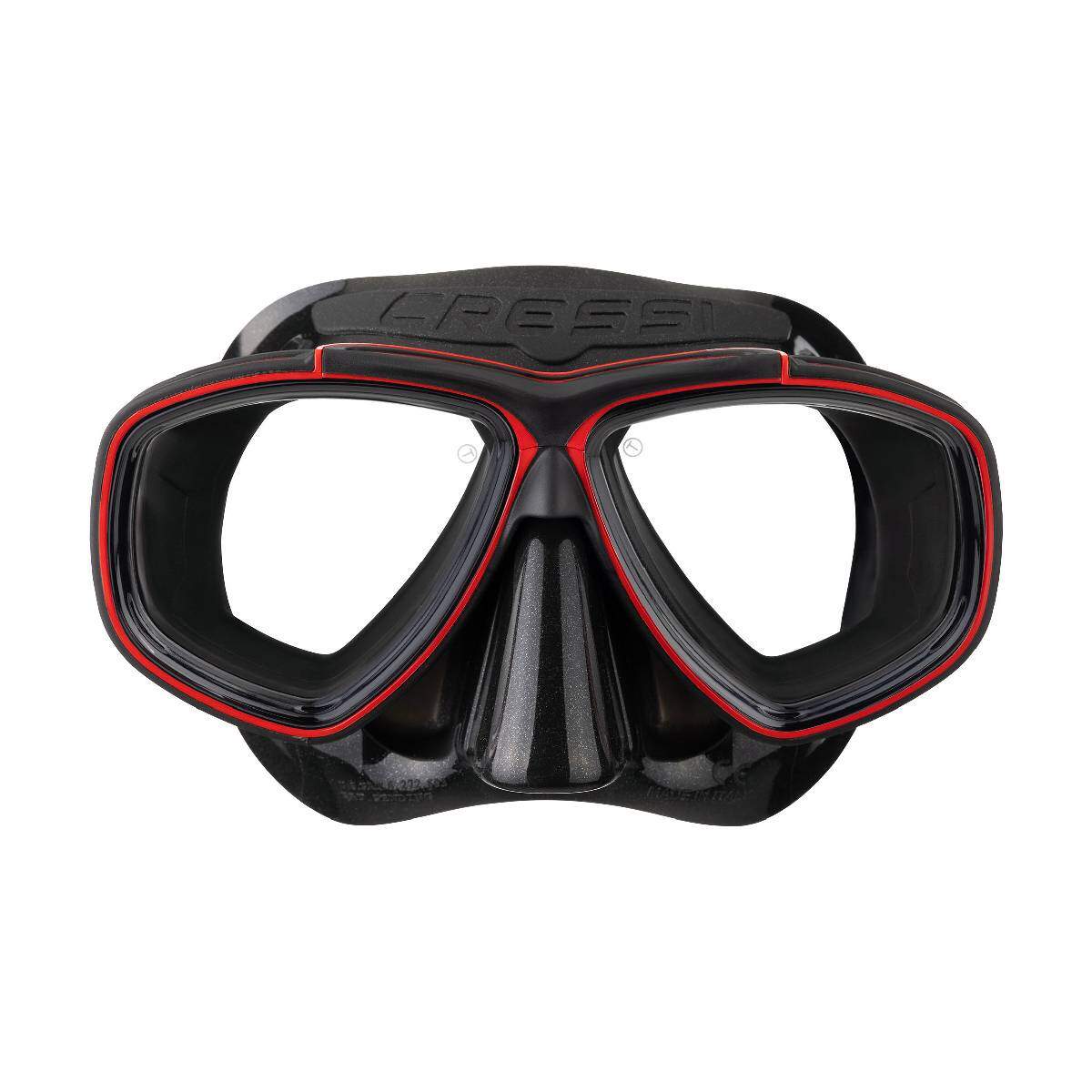 Cressi Prisma Antifog Dive Mask Cressi Prisma Antifog Dive Mask