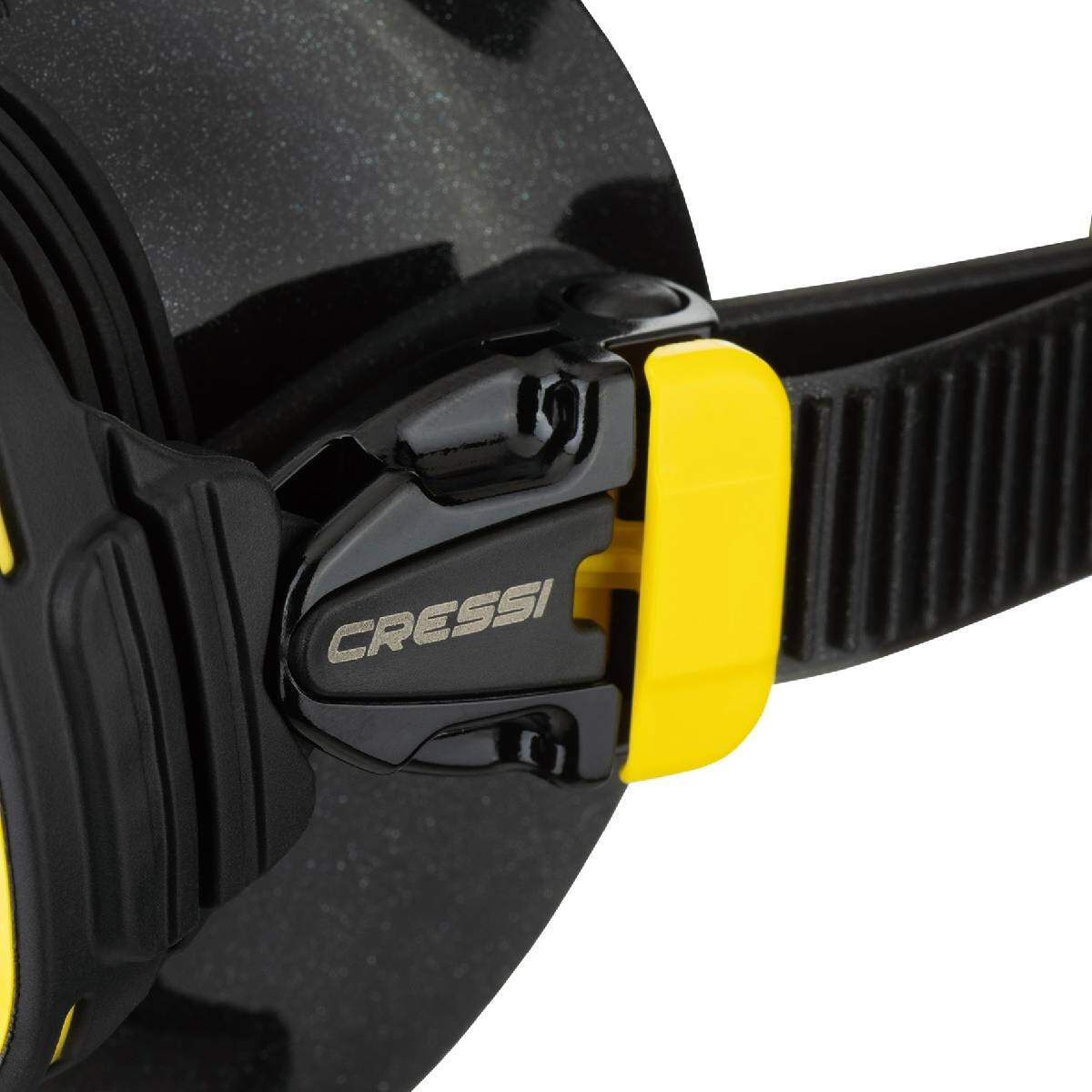 Cressi Prisma Antifog Dive Mask Cressi Prisma Antifog Dive Mask