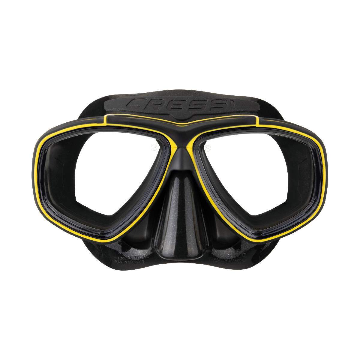 Cressi Prisma Antifog Dive Mask Cressi Prisma Antifog Dive Mask