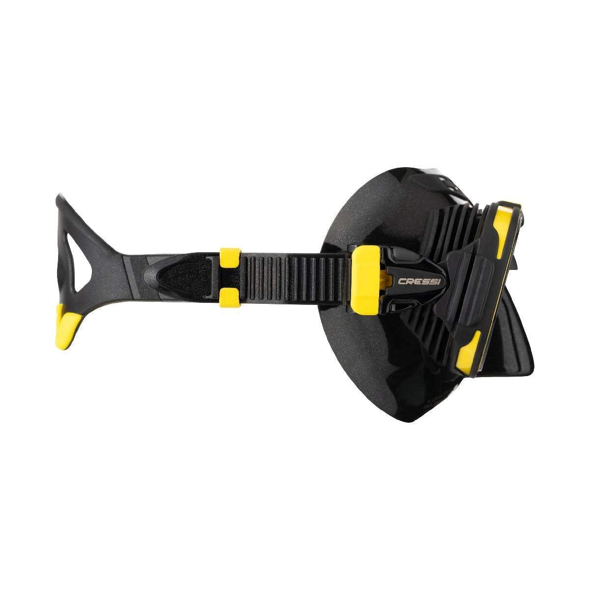Cressi Prisma Antifog Dive Mask Cressi Prisma Antifog Dive Mask