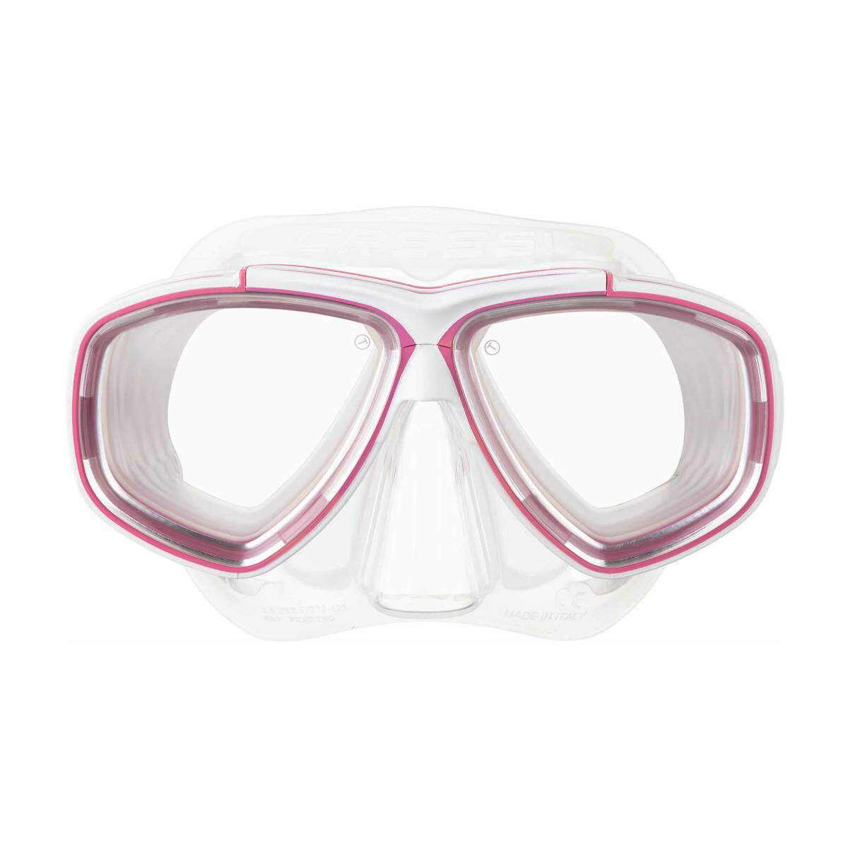 Cressi Prisma Antifog Dive Mask Cressi Prisma Antifog Dive Mask
