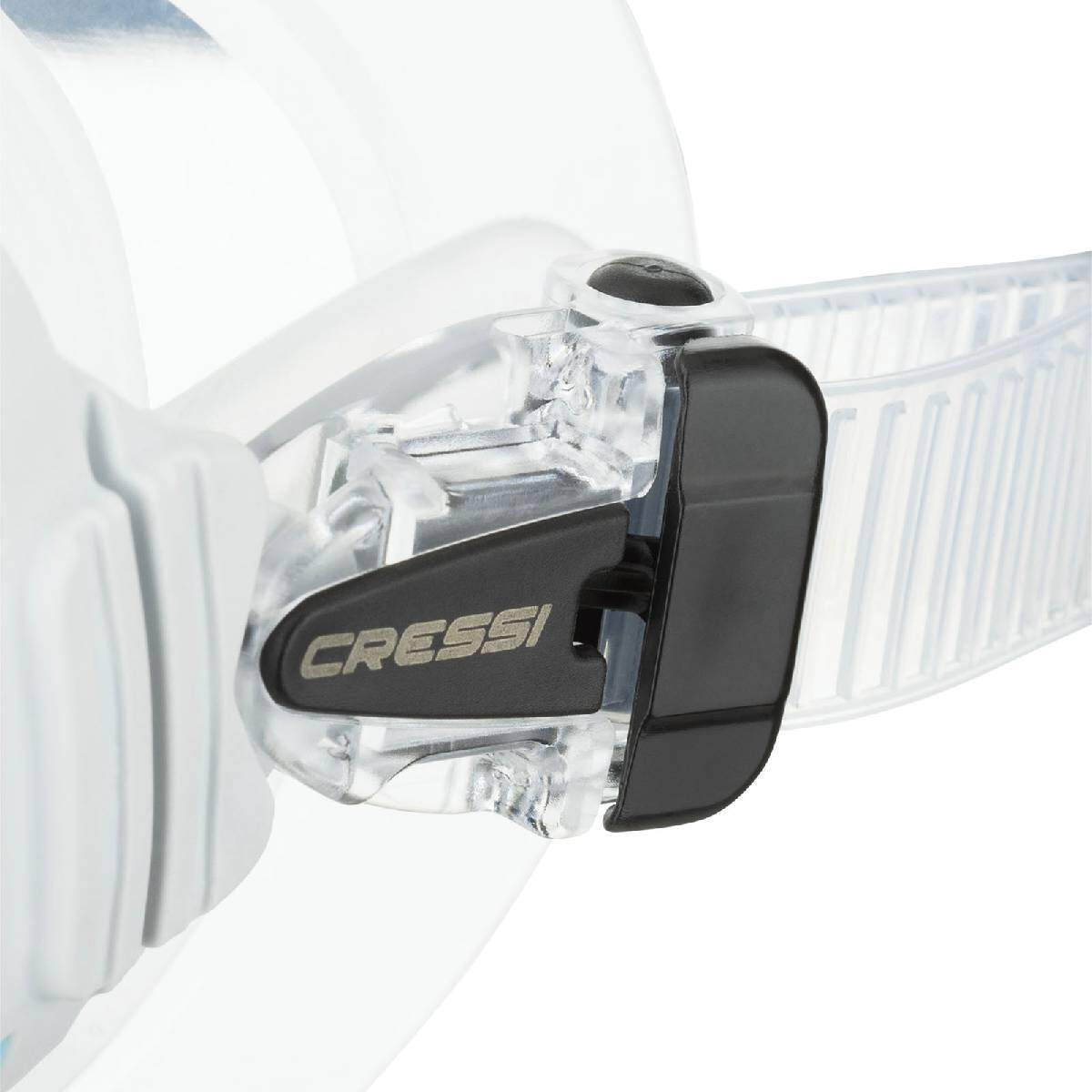 Cressi Prisma Antifog Dive Mask Cressi Prisma Antifog Dive Mask