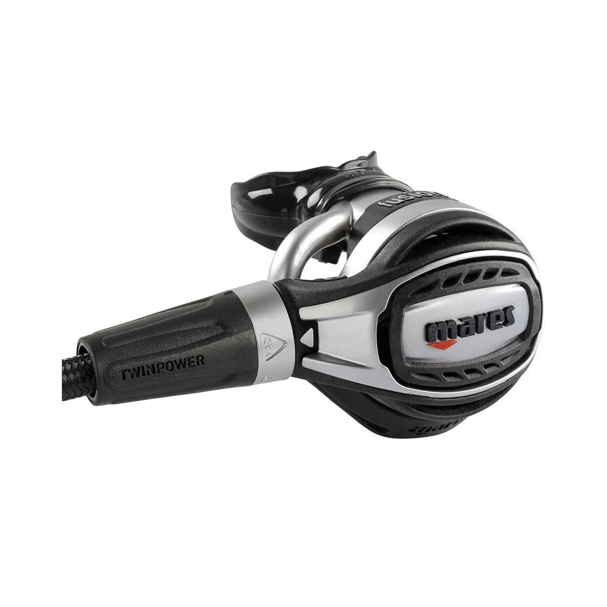 Mares Fusion 72X Regulator - DIN