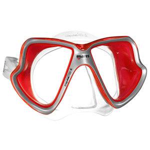 Mares X-Vision Liquidskin Mid Skirt Mask