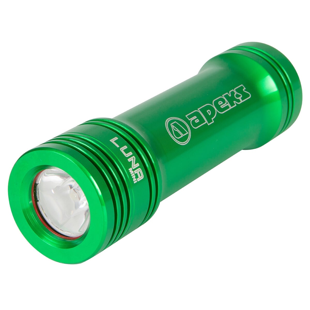 Apeks Luna Mini - 1000 Lumens Dive Torch Apeks Luna Mini - 1000 Lumens Dive Torch