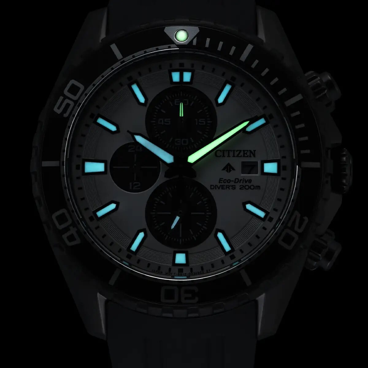 Citizen Promaster Mens Divers Watch - CA0825-05A