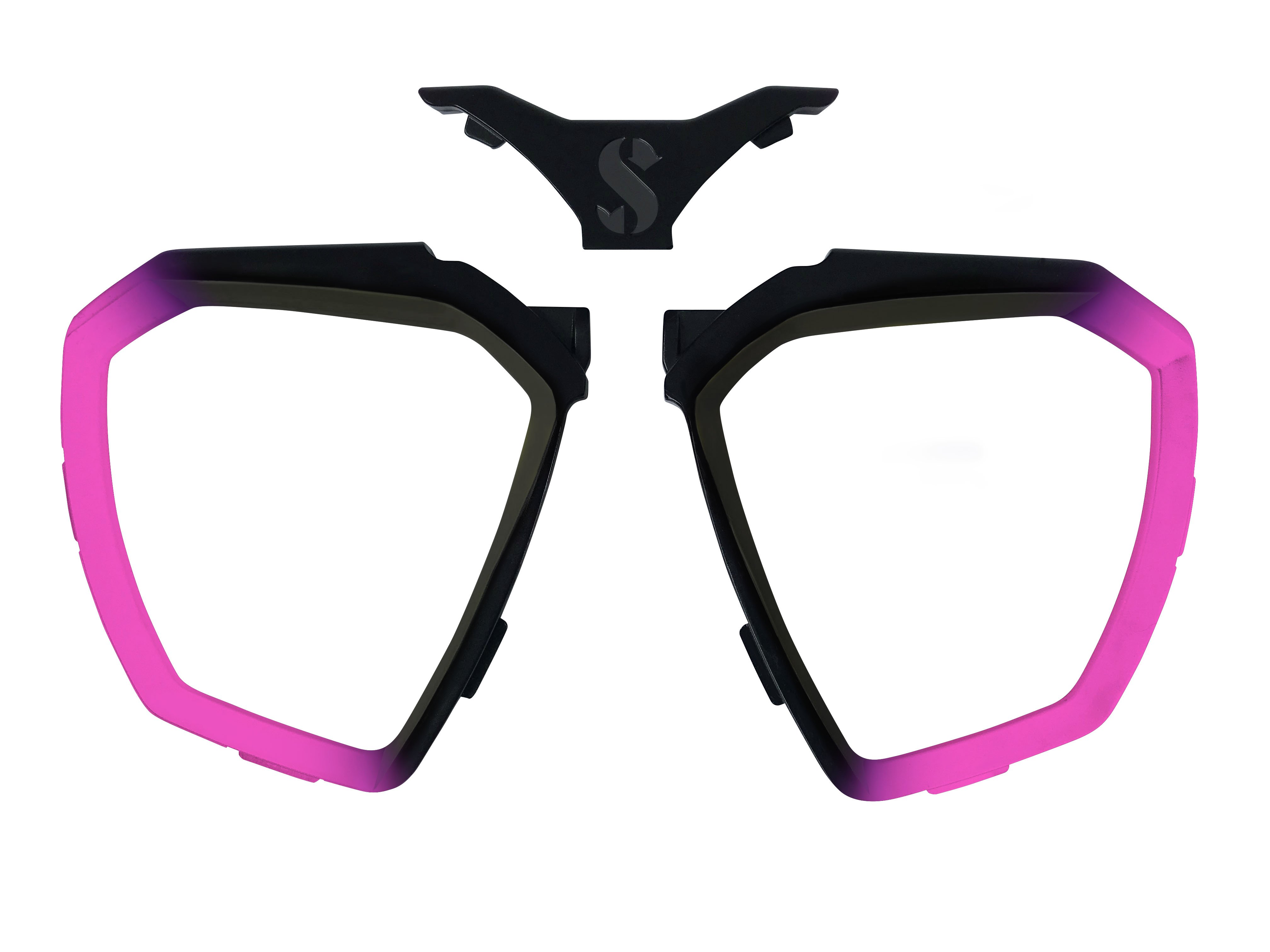 Scubapro D-Mask Dive Mask Frame Colour Kit Scubapro D-Mask Dive Mask Frame Colour Kit