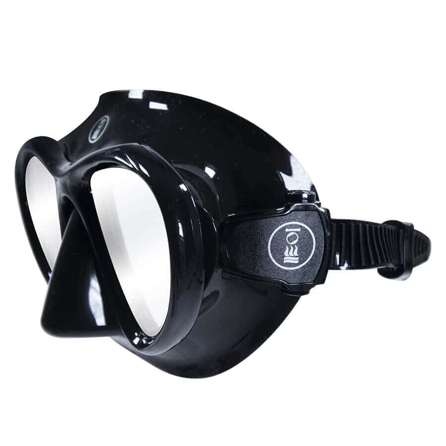 Fourth Element Aquanaut Diving + Freediving Mask - Clarity Lens All Colours