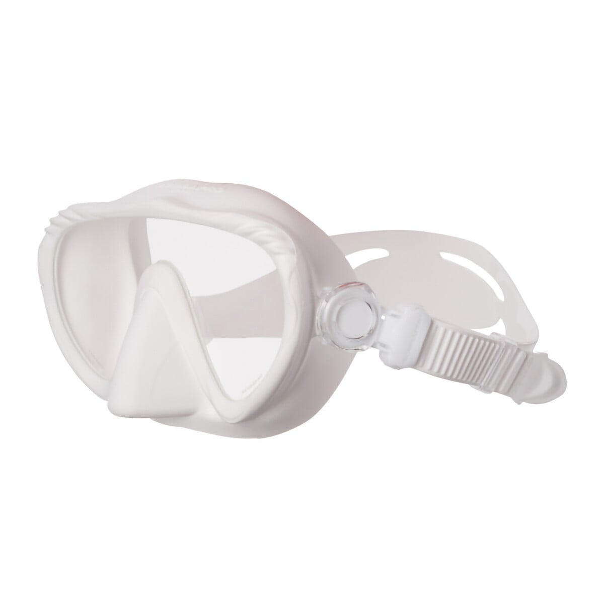 Scubapro Ghost Frameless Single Lens Diving Mask