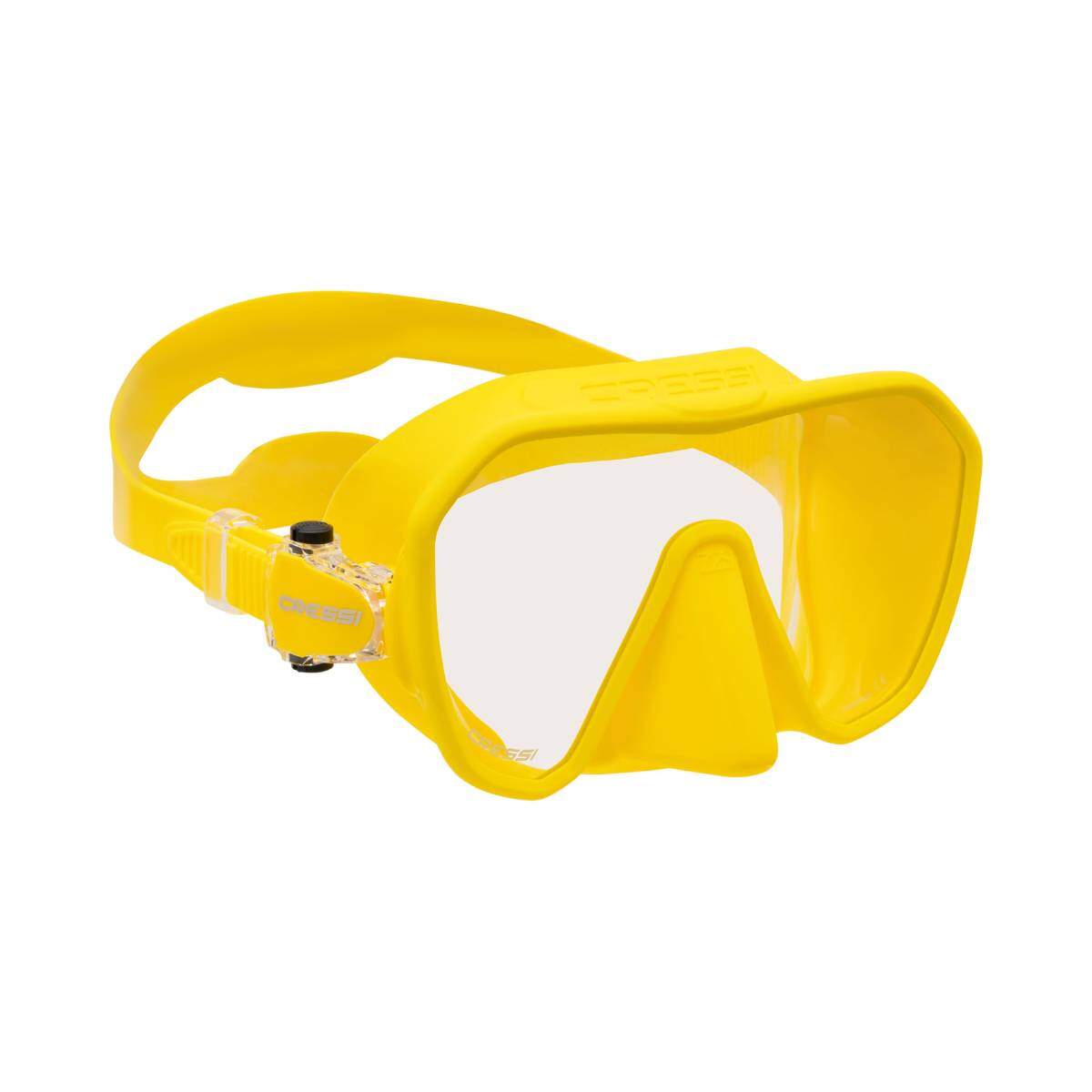 Cressi Z2 Small Frameless Dive Mask