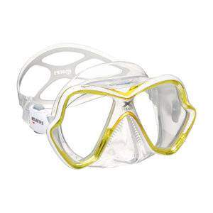 Mares X-Vision Diving Mask