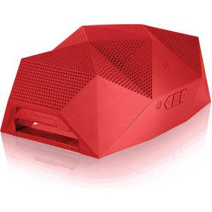 Outdoor Tech Turtle Shell 3.0 Rugged Bluetooth Speaker