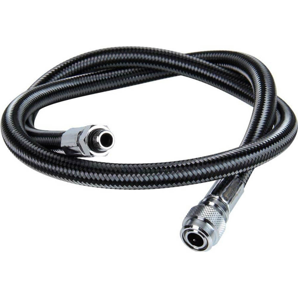 Miflex BCD + BPI + Drysuit LP Inflator Hose