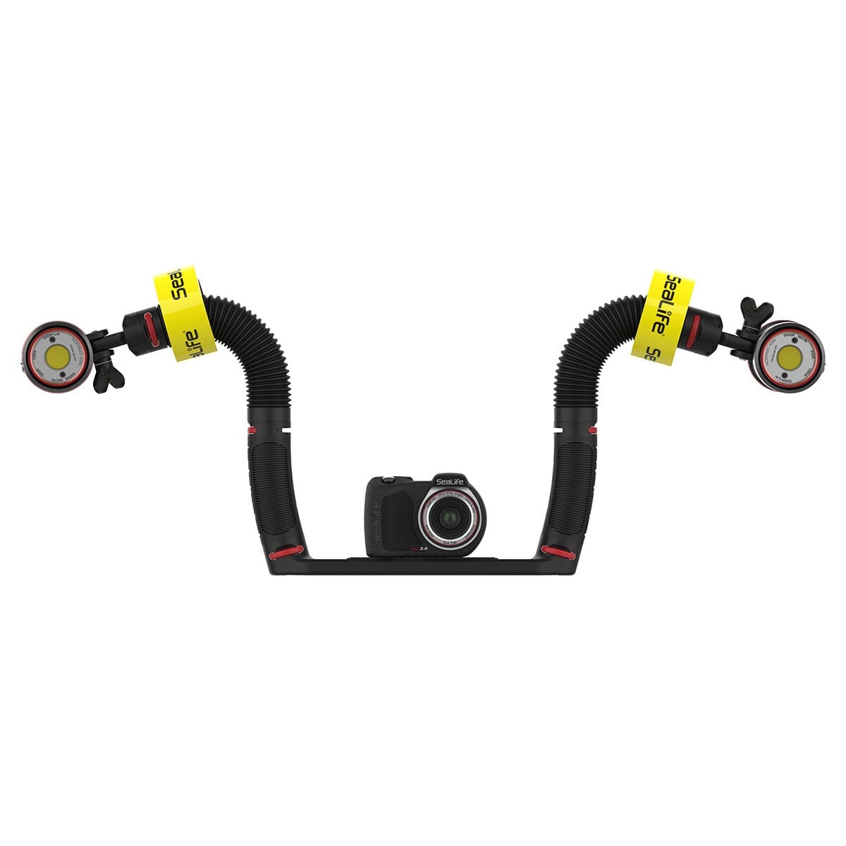 SeaLife Flex Connect Float Ring #SL931