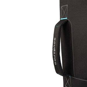 Scubapro XP Pack Duo Wheeled Dive Bag