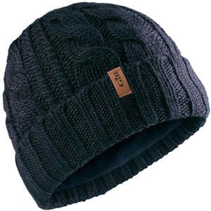 Gill Cable Knit Beanie Hat - Various Colours Gill Cable Knit Beanie Hat - Various Colours