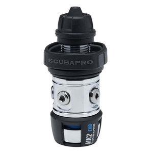 Scubapro MK2 + EVO R195 Regulator - Din + International