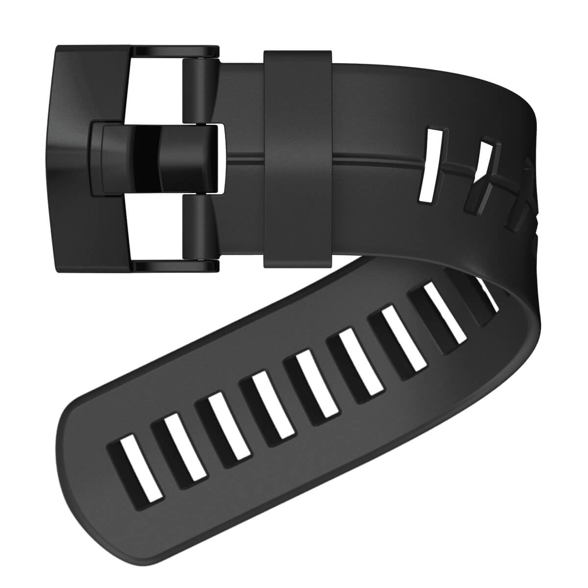Suunto DX Black Extension Strap
