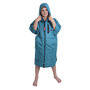 Charlie Mcleod Kids ECO Short Sleeve Change Robe - All Colours Charlie Mcleod Kids ECO Short Sleeve Change Robe - All Colours