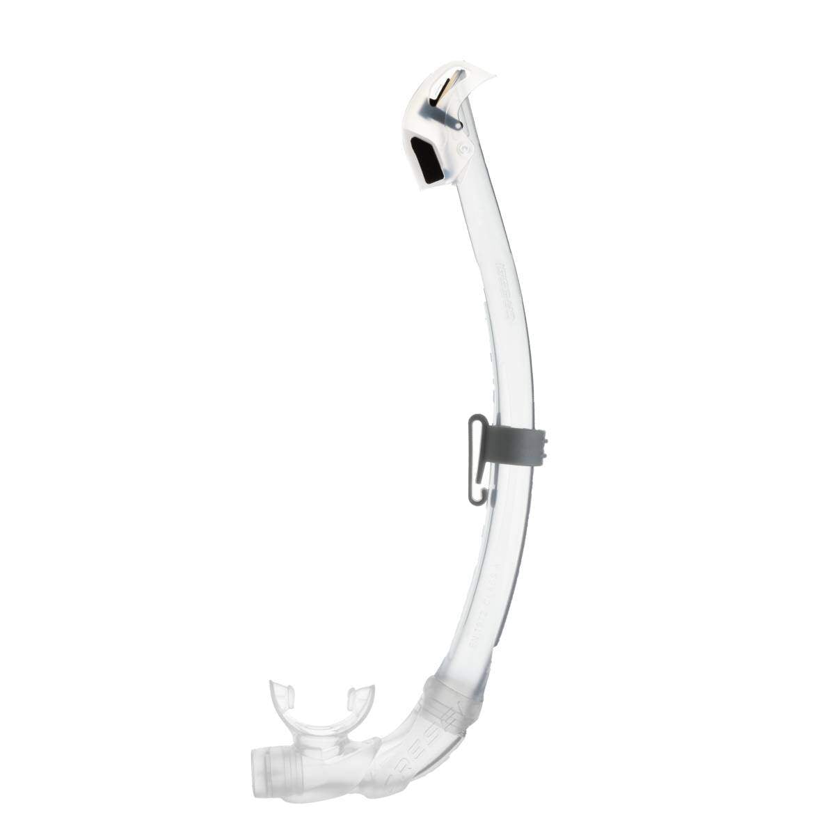 Cressi Seal Dry Junior Snorkel