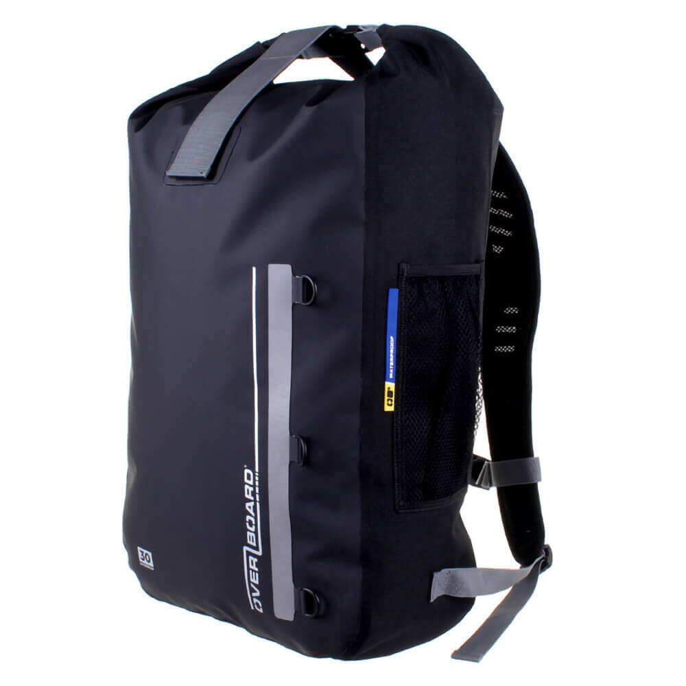 OverBoard Classic Waterproof Backpack - Rucksack - 30 Litres OverBoard Classic Waterproof Backpack - Rucksack - 30 Litres