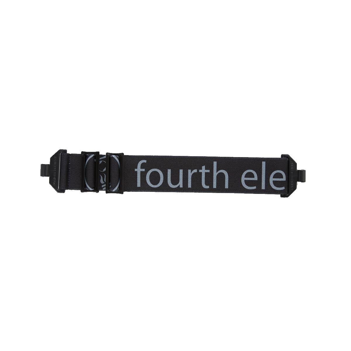 Fourth Element Universal Fabric Mask Strap